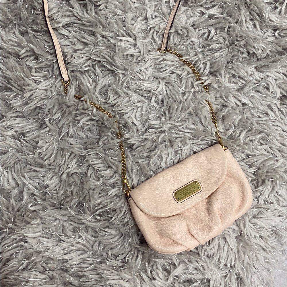 marc by marc jacobs new q karlie crossbody bag